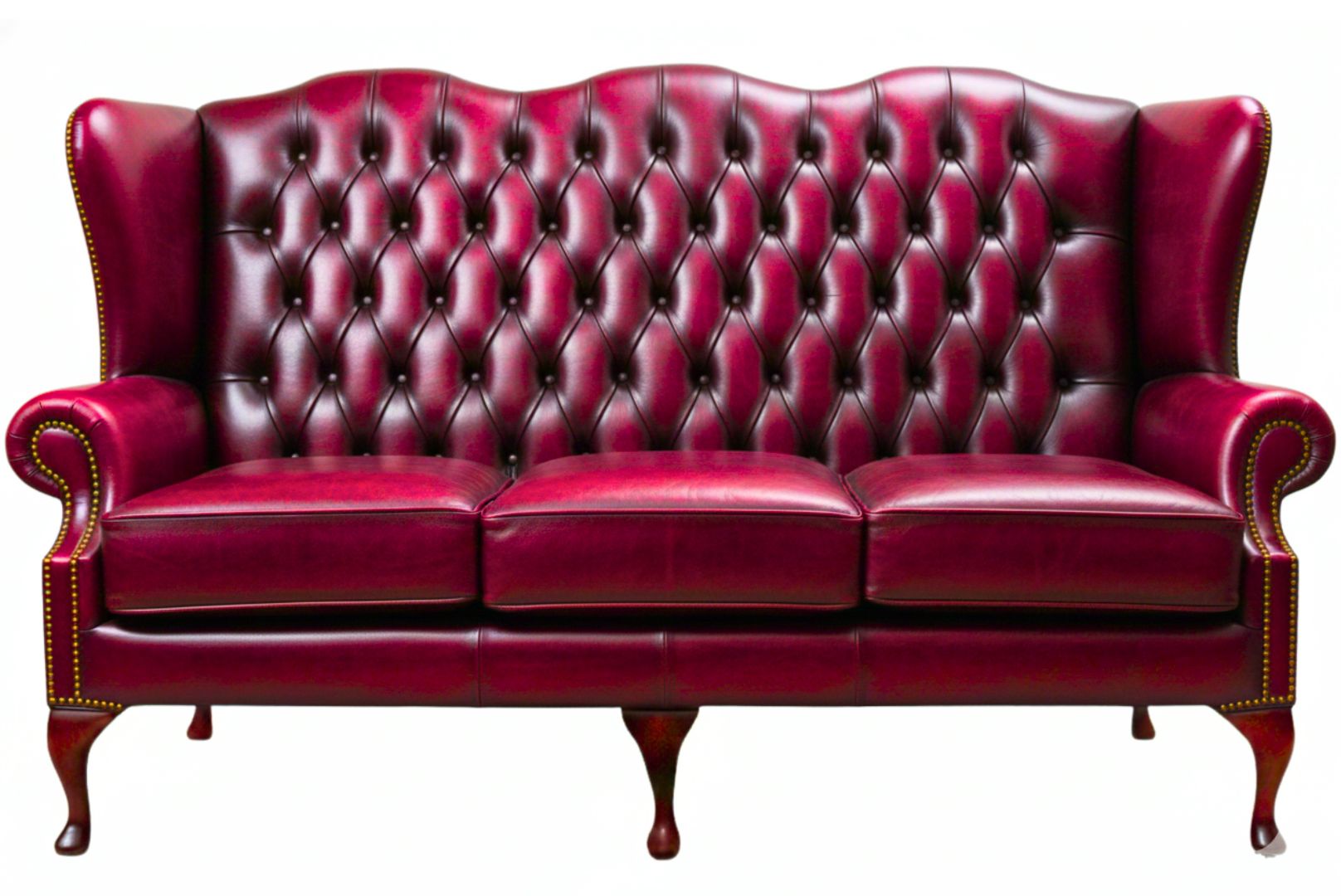 The Georgian Chesterfield